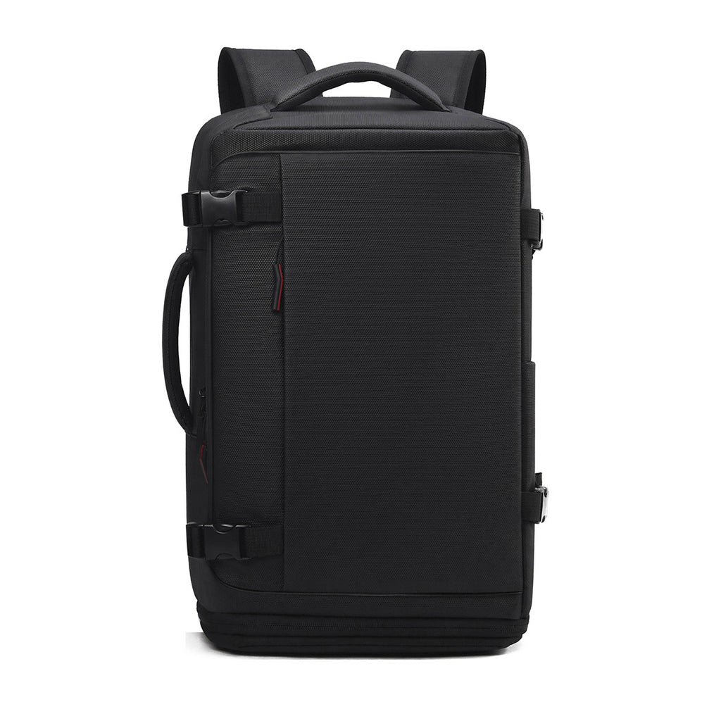 USB Lade-Rucksack mit grosser Kapazität – Bild 7 | LuxeStyle