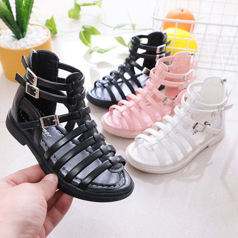 Kinder-Laufschuhe Weiche Sohle Rutschsicher