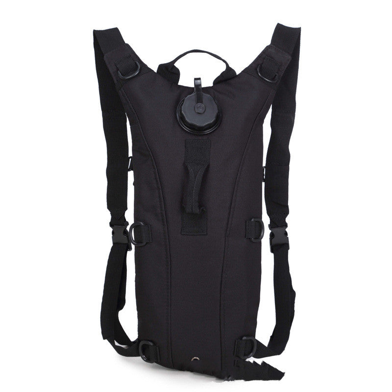 Camouflage Fahrradtasche – Bild 7 | LuxeStyle