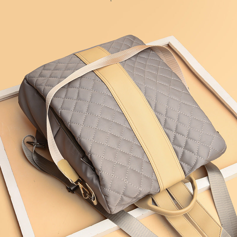 Rucksack Temperament Fashion And Leisure | LuxeStyle