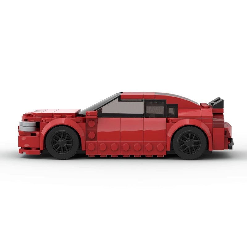 Dodge Challenger Baukasten – Bild 4 | LuxeStyle