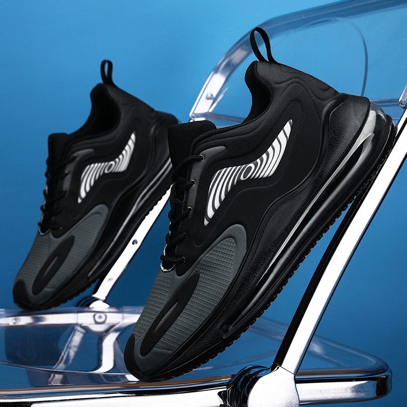 Herren Freizeit-Laufschuhe