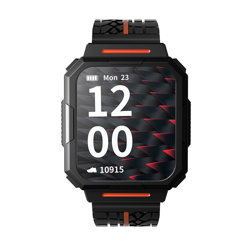 Bluetooth Sportarmband mit Anruferinnerung – Bild 4 | LuxeStyle