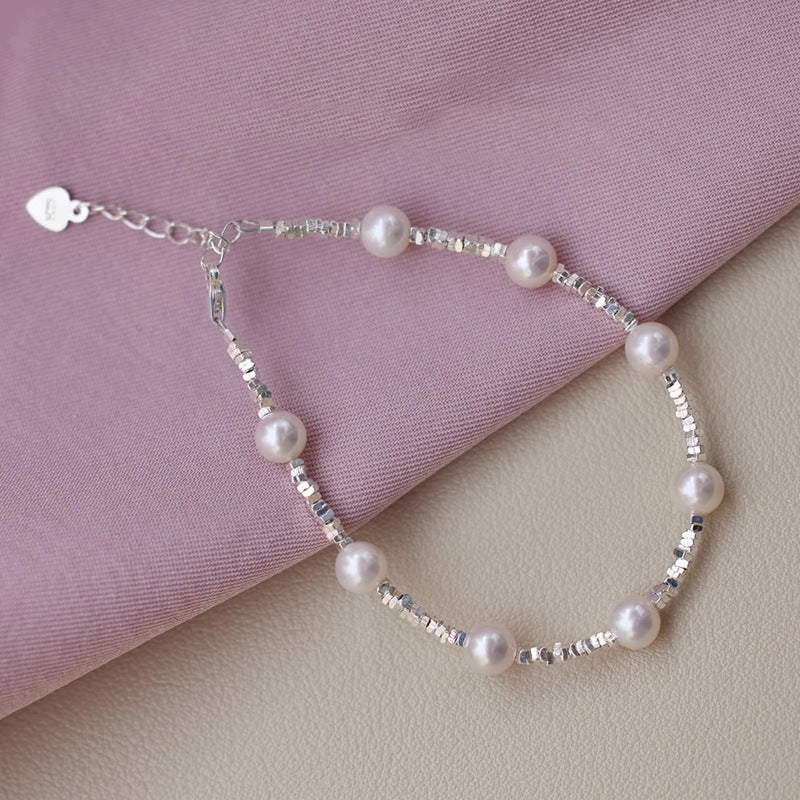 Edelsteine-Bracelet – Bild 4 | LuxeStyle