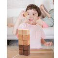 Meilenstein-Foto-Set aus Holz für Babys – Bild 3 | LuxeStyle