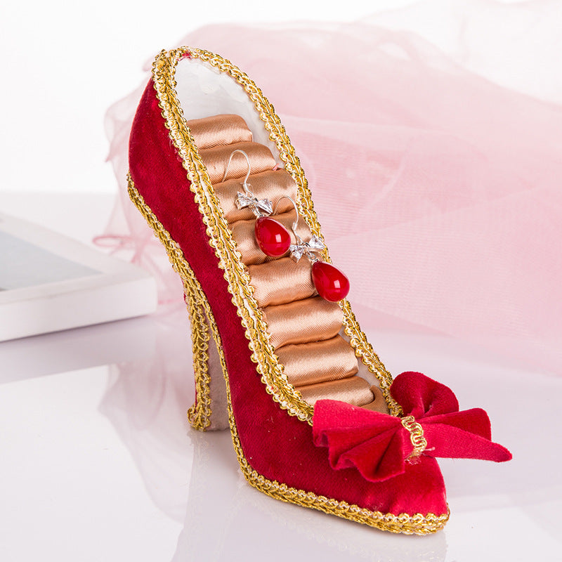 Schmuckständer High Heel – Bild 19 | LuxeStyle