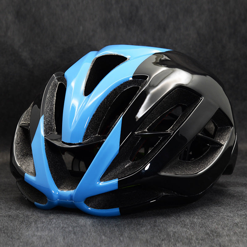 Split-Helm für Mountainbike & Roadbike