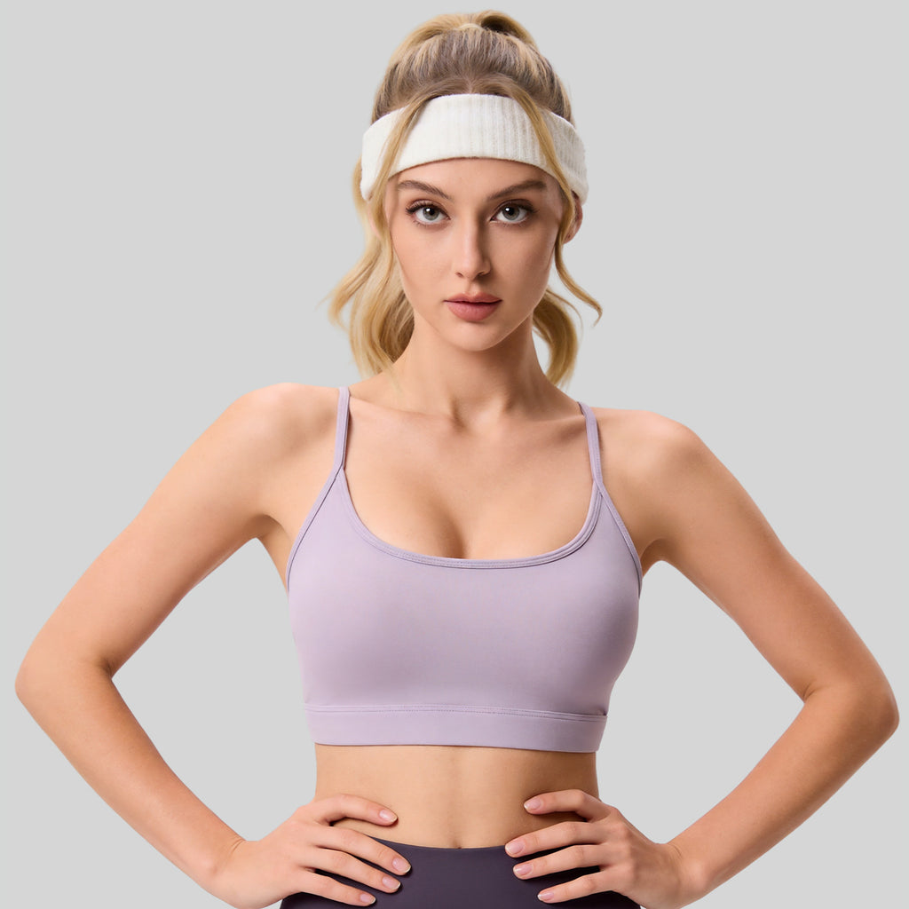 Sportliches Camisole für Sommer-Workouts