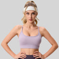 Sportliches Camisole für Sommer-Workouts – Bild 1 | LuxeStyle