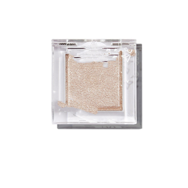 Monochrome Lidschatten-Palette – 6 Farben – Bild 5 | LuxeStyle