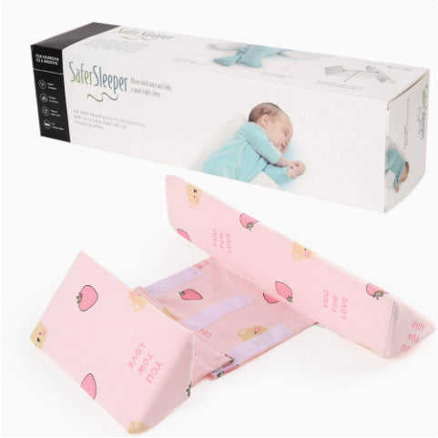 Baby-Positionskissen Dreieck – Bild 6 | LuxeStyle