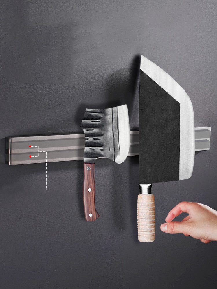 Magnetischer Messerhalter für die Wand – Bild 10 | LuxeStyle
