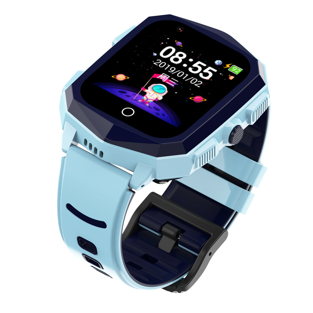 4G All-Netcom Kinder-Smartwatch