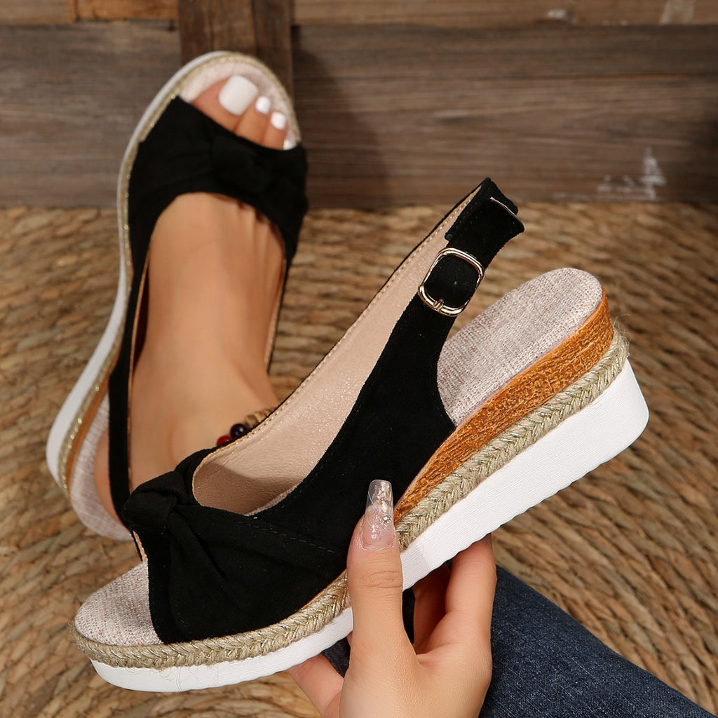 Resistente Strand-Sandalen – Bild 4 | LuxeStyle