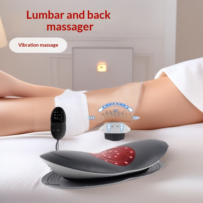 Elektrisches Lendenwirbel-Massagegerät