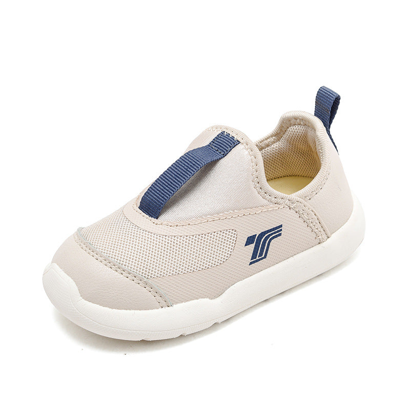 Modische Lauflernschuhe mit weicher Sohle – Bild 7 | LuxeStyle