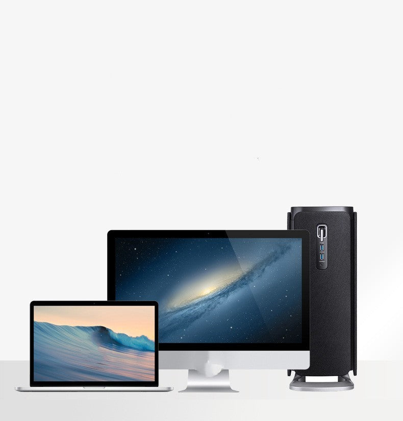 SSD 2.5 Zoll für Desktop & Laptop