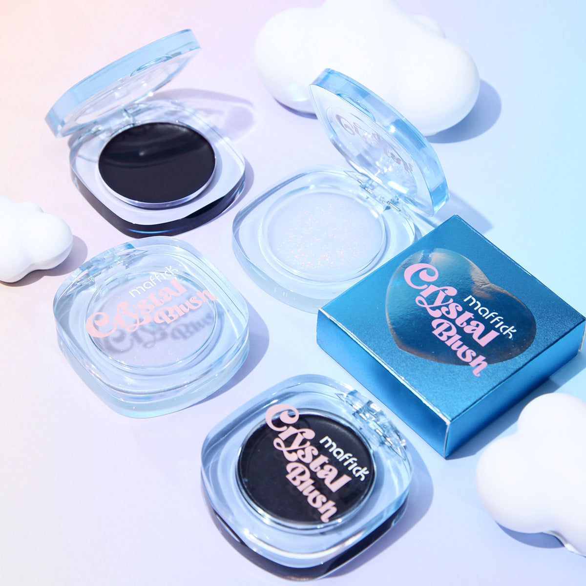 Farbwechsel-Blusher für strahlende Wangen – Bild 2 | LuxeStyle