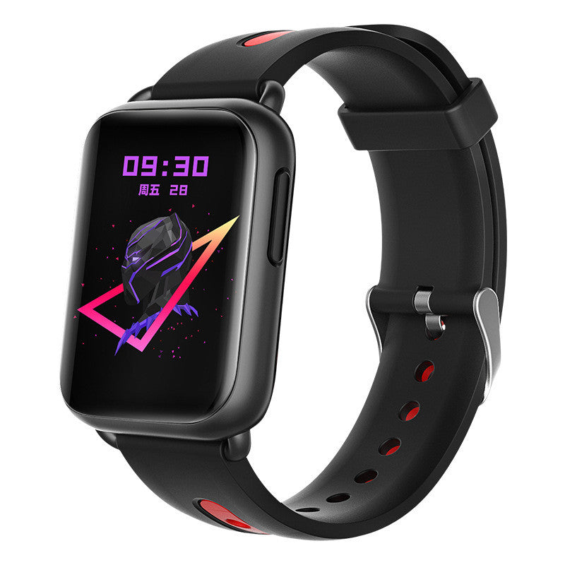 Smartwatch wasserdicht 1,69-Zoll – Bild 4 | LuxeStyle