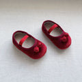 Anti-Rutsch Lauflernschuhe für Babys