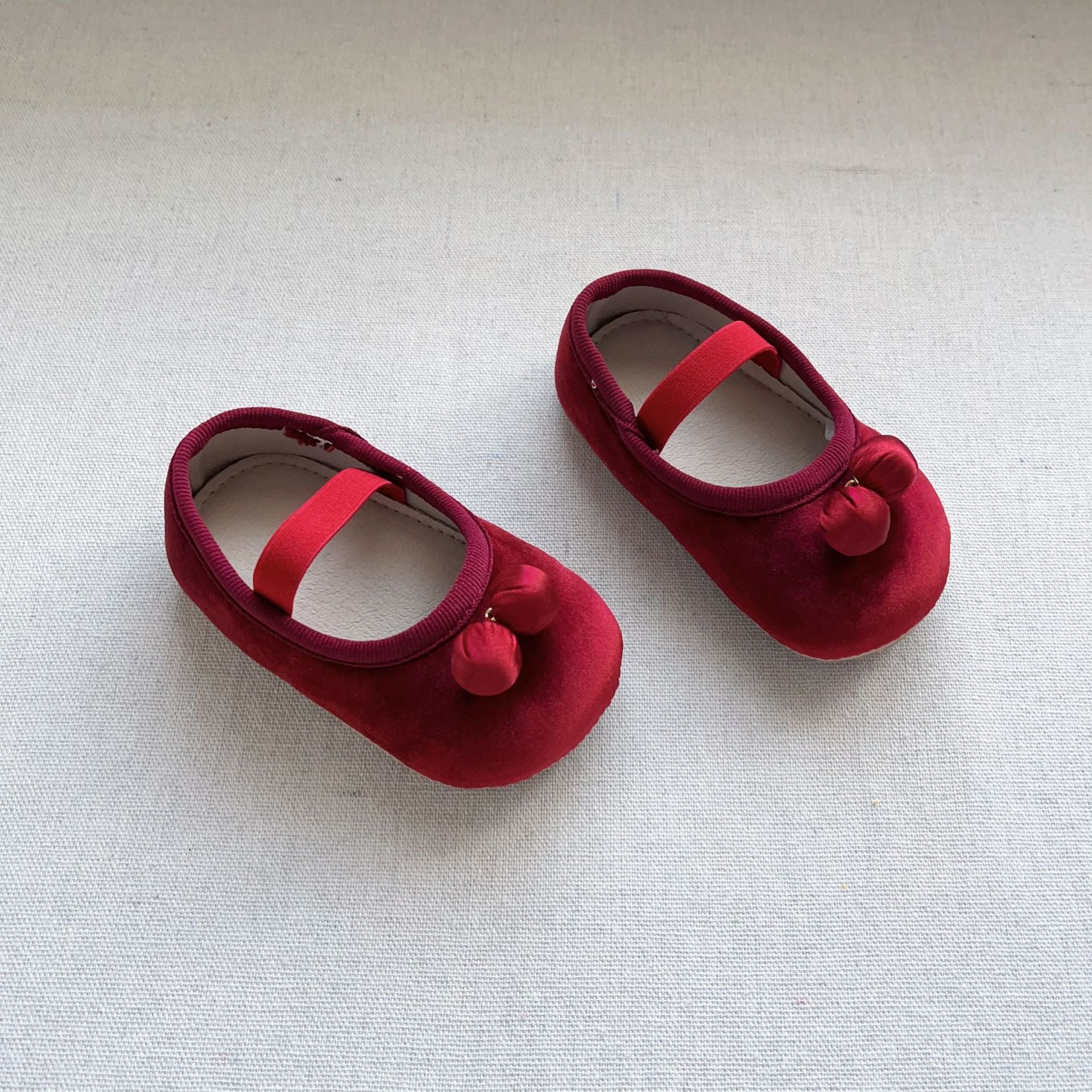 Anti-Rutsch Lauflernschuhe für Babys