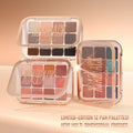 Pearlescent Eyeshadow – Bild 1 | LuxeStyle