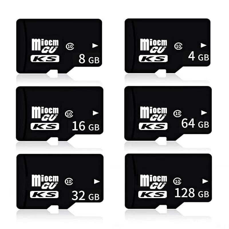 TF Card 32 GB für Handy, Kamera & Recorder