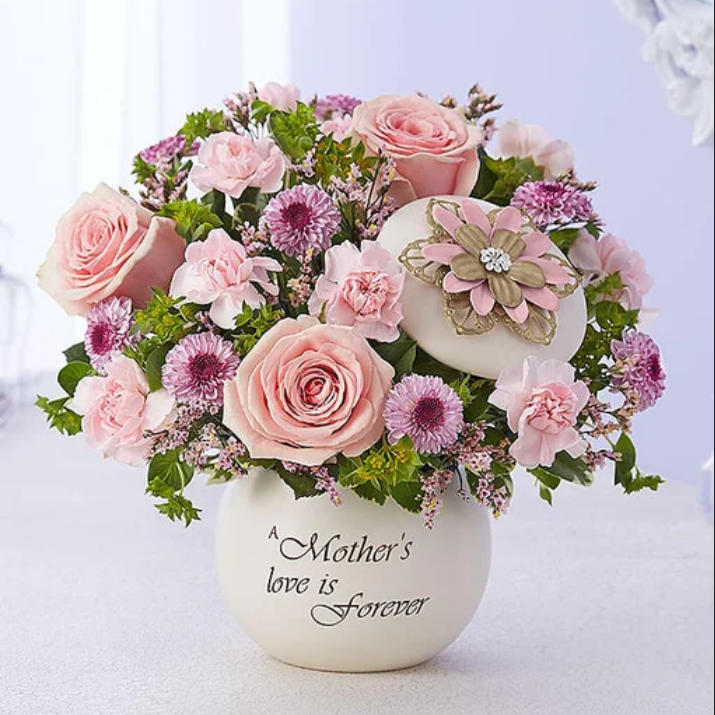 Diamond Painting Mosaik Rose Stickset – Bild 17 | LuxeStyle