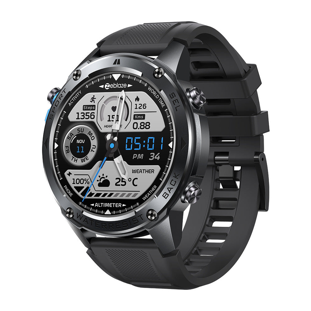 Stratos 2 Ultra GPS Smartwatch