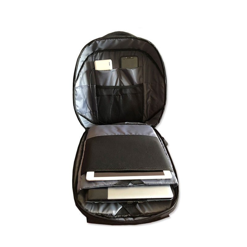 LED Rucksack-Display