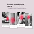 Patella-Schutzband für Kinder