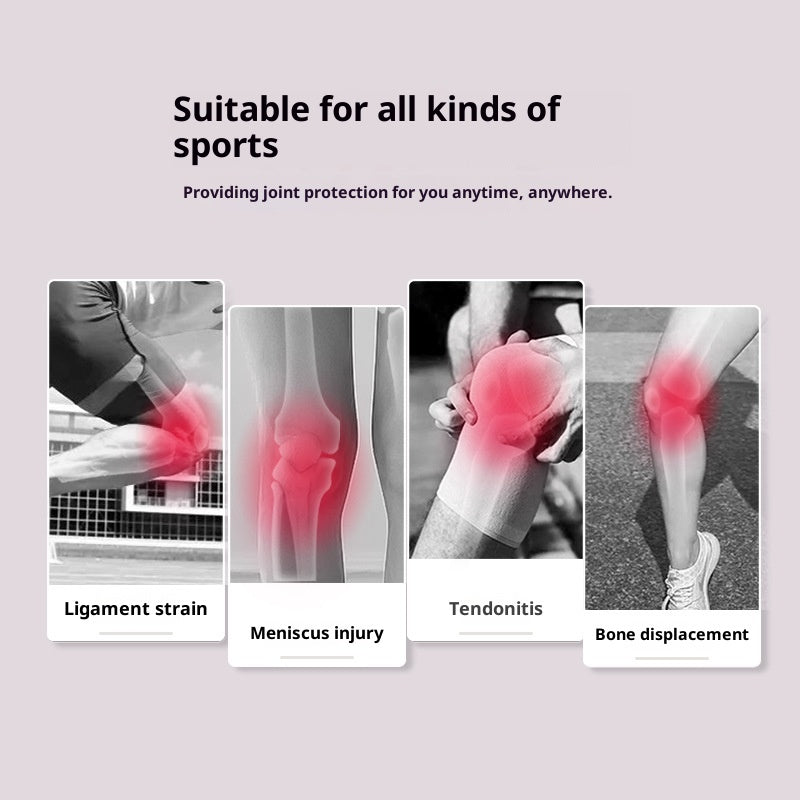 Patella-Schutzband für Kinder