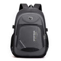 Unisex Rucksack für Reise & Studium | LuxeStyle