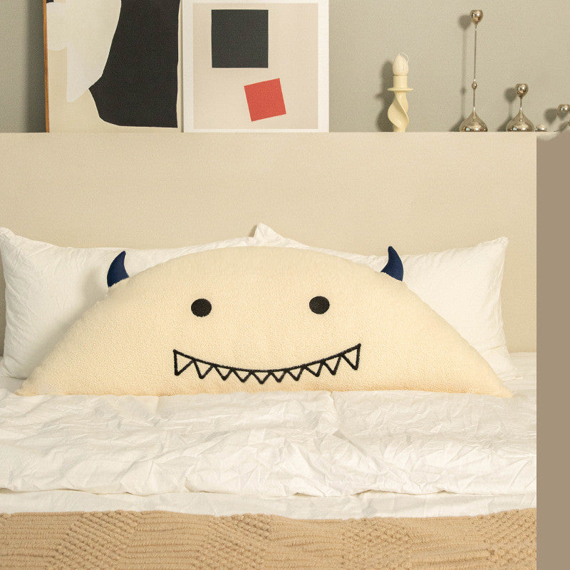 Cartoon Kissen für Bett und Sofa – Bild 8 | LuxeStyle