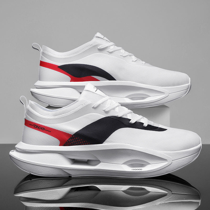 Vielseitige Dämpfungs-Laufschuhe – Bild 5 | LuxeStyle