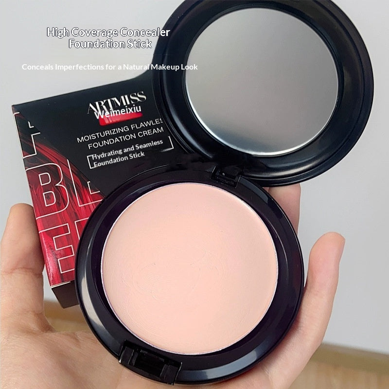 Concealer Highlighter Foundation Stick
