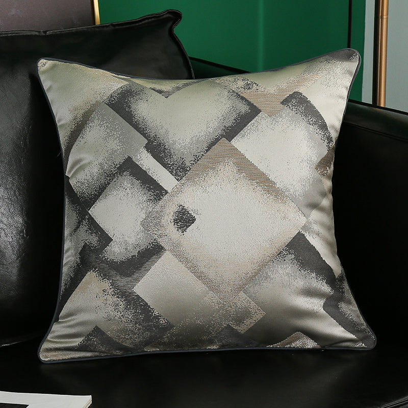 Modernes Zierkissen Seidensatin – Bild 16 | LuxeStyle