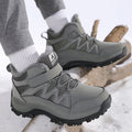 Gepolsterte Snow Boots für Damen