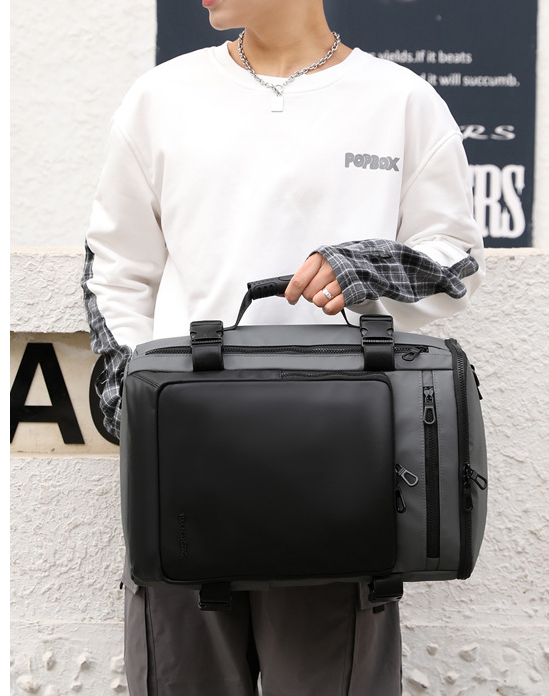 Wasserfestes Reisetasche – Bild 5 | LuxeStyle