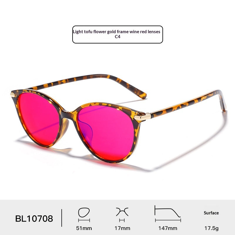 AR Anti-Reflex Brille