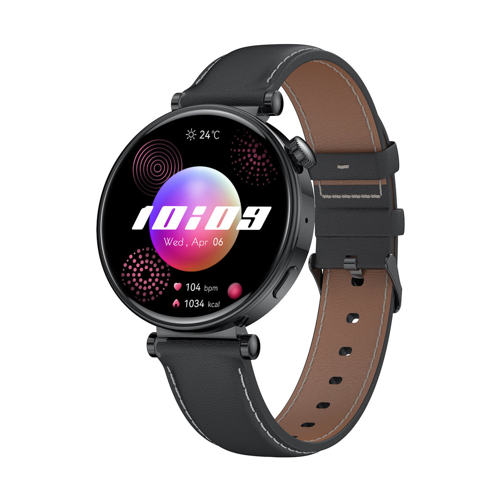 Multifunktions-Smartwatch für Frauengesundheit – Bild 3 | LuxeStyle