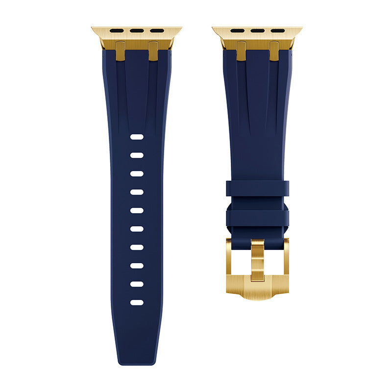 Silikon-Armband für Apple Watch Ultra
