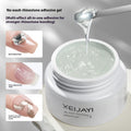 LuxeStyle Aufbau-Gel für Nägel (25g) – Bild 9 – LuxeStyle Schweiz