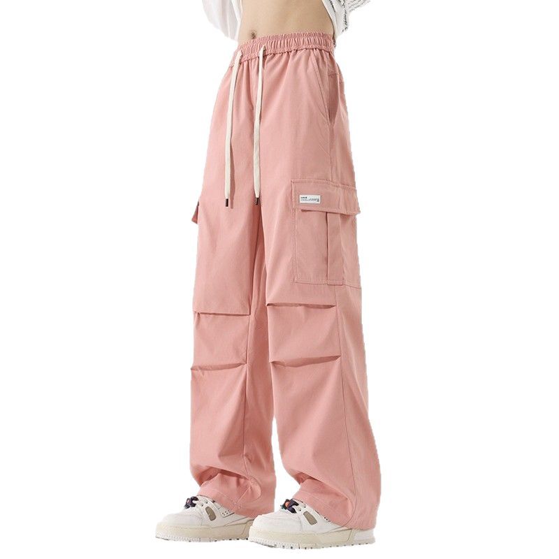 Retro-Cargo-Hosen
