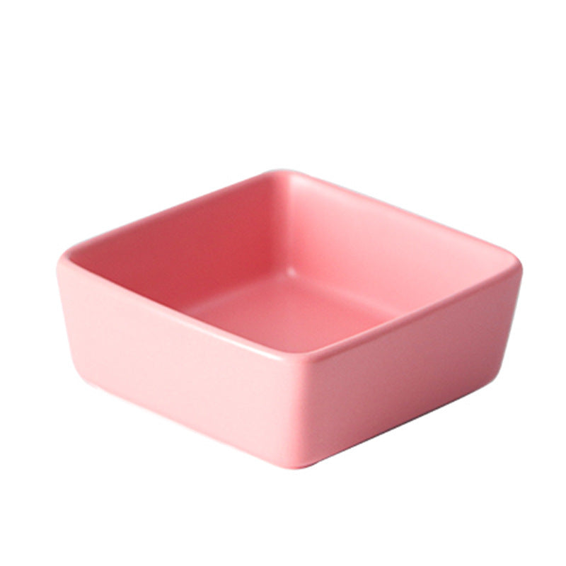 Katzenbowl mit Holzstütze – 200 ml – Bild 10 | LuxeStyle