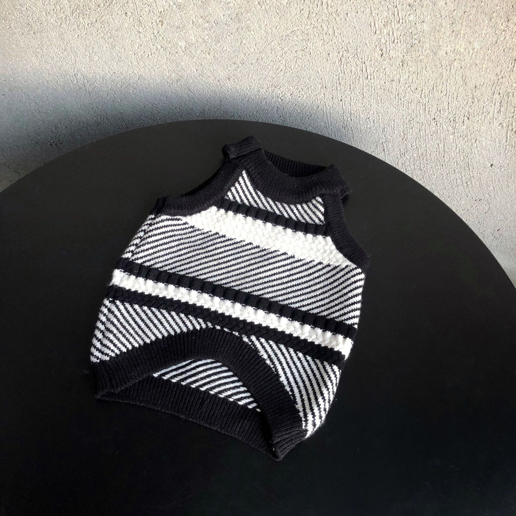 Vier Jahreszeiten Pullover für Haustiere – Bild 3 | LuxeStyle