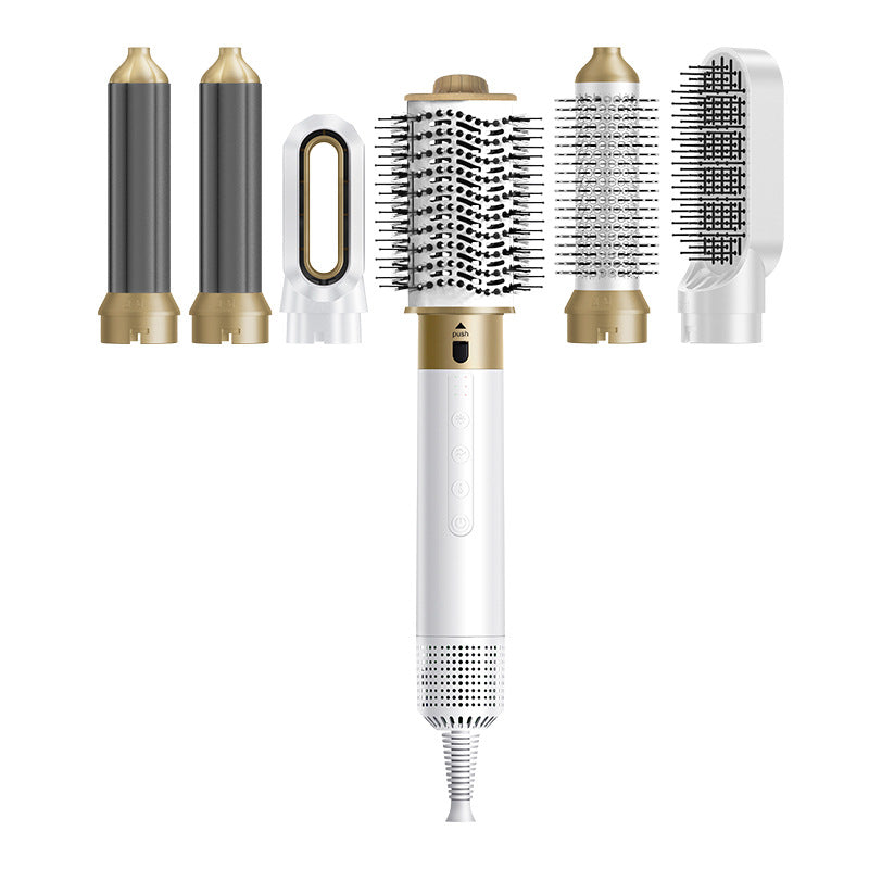6-in-1 Haarstyling-Set