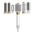 6-in-1 Haarstyling-Set