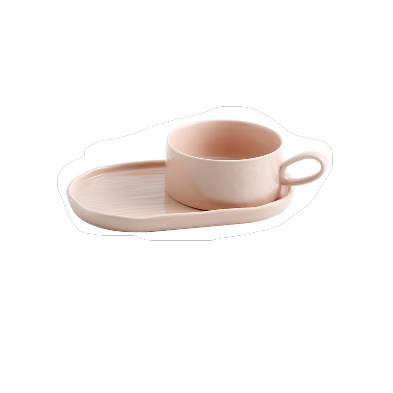 Frühstücks-Set im Nordic-Stil – Bild 4 | LuxeStyle