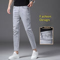 Slim Fit Hose